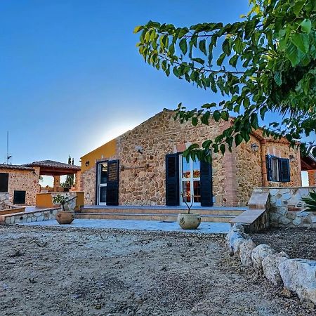 Вілла Il Casale Di Bovo Marina Монталлеґро Екстер'єр фото